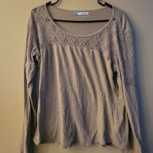 Womens Maurices Blouse